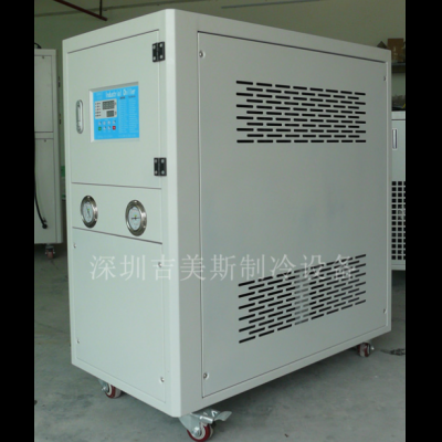 壓延機專用冷水機，輥輪冷水機